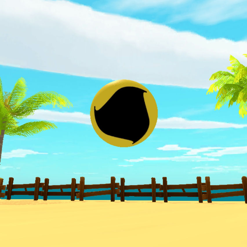 Roundnet VR