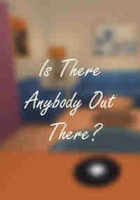 Is There Anybody Out There?