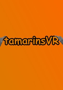 Tamarins VR