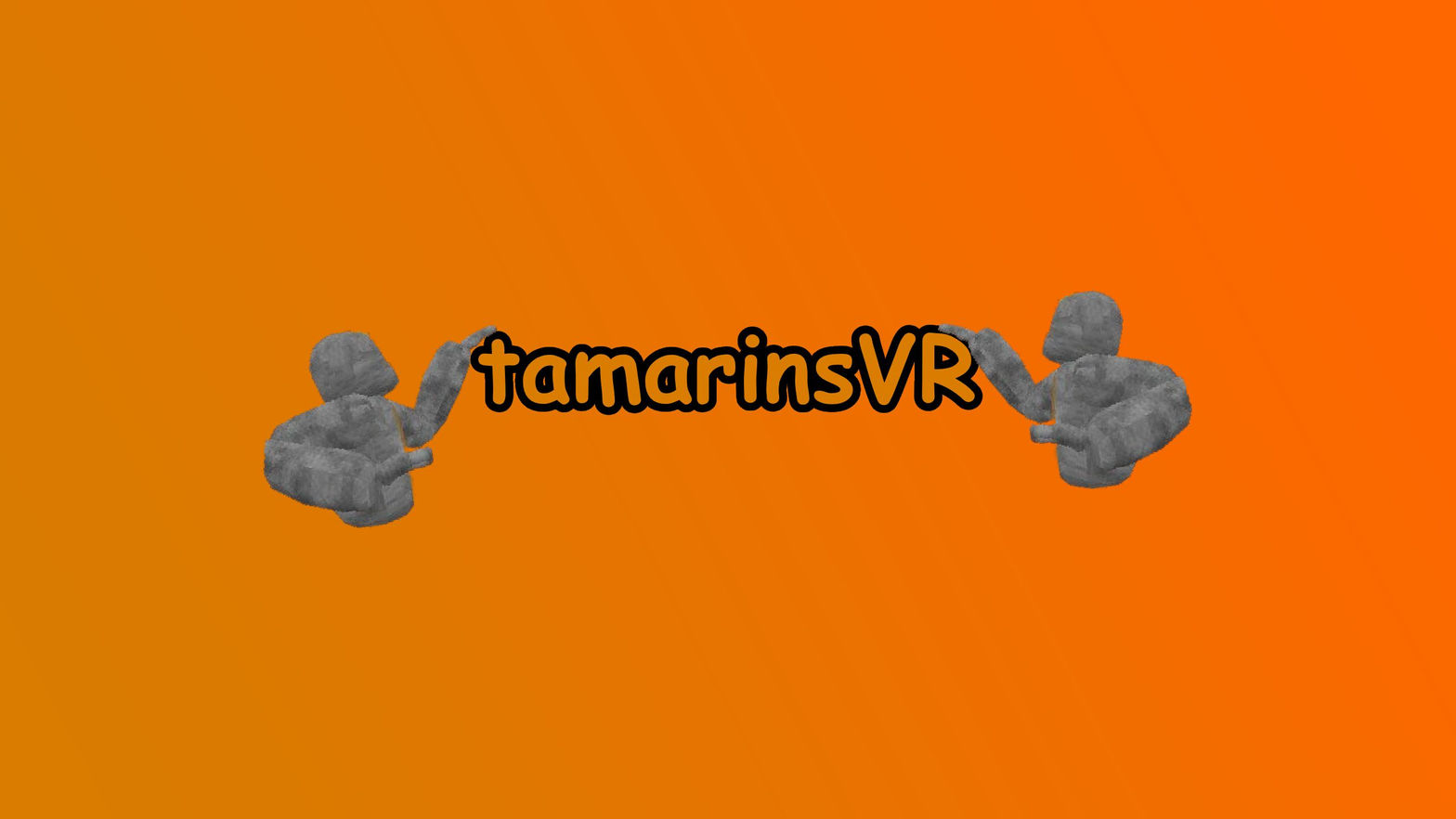 Tamarins VR