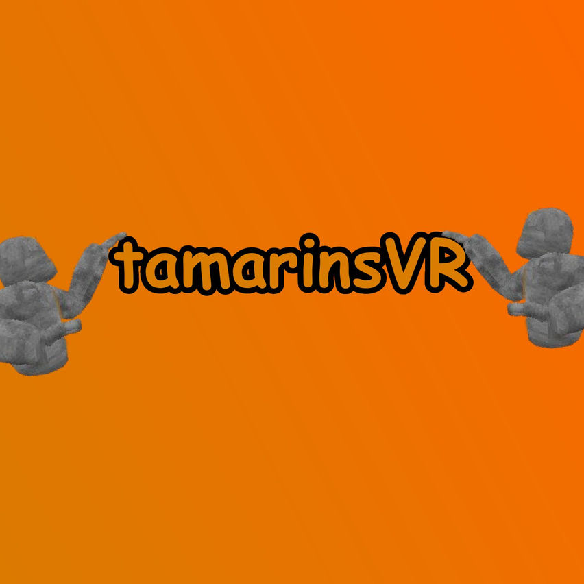 Tamarins VR