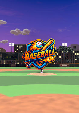 Baseball