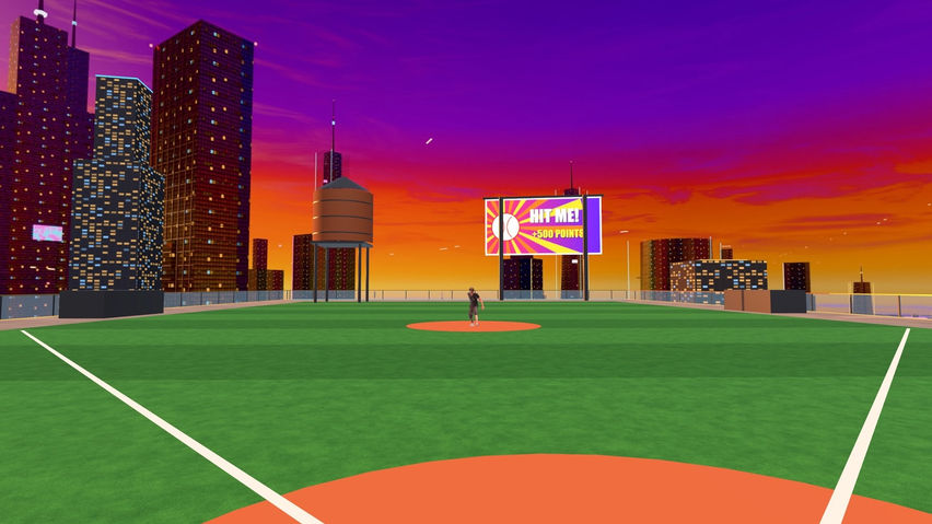 Baseball