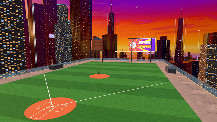 Baseball