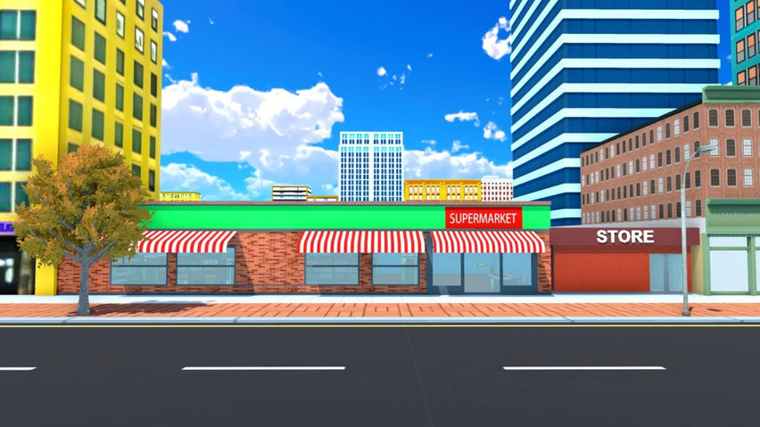 TCG Card Shop Simulator - Supermarket 2
