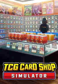 TCG Card Shop Simulator - Supermarket 2