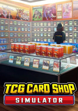 TCG Card Shop Simulator - Supermarket 2