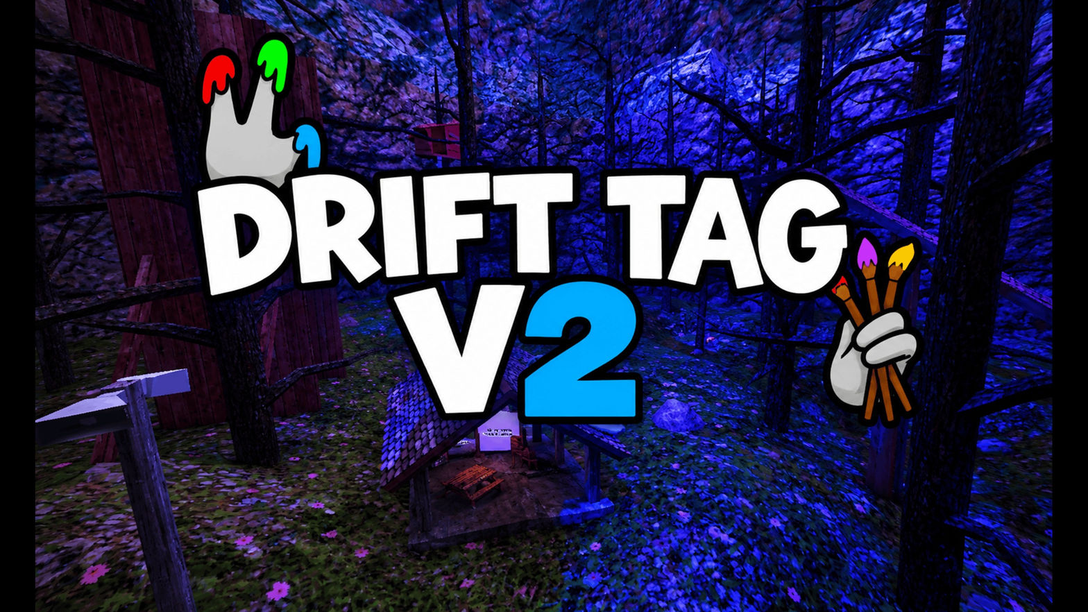 Drift Tag