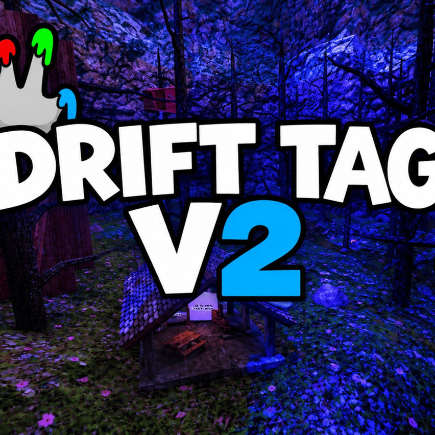 Drift Tag