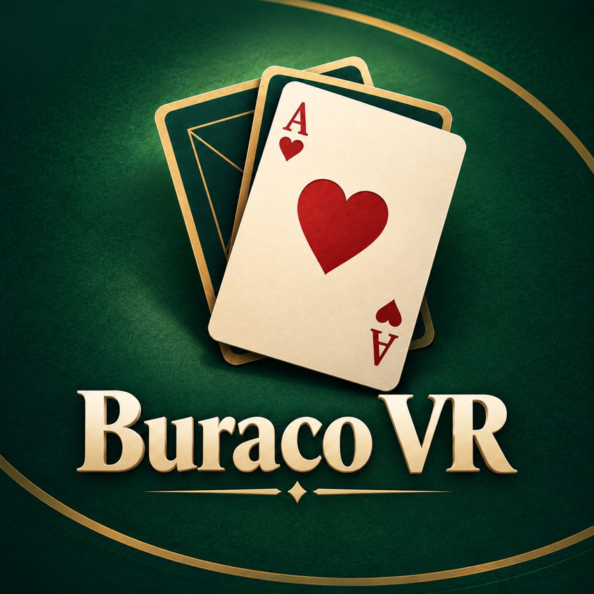 Buraco VR