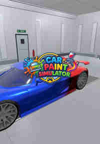 Car Paint Simulator