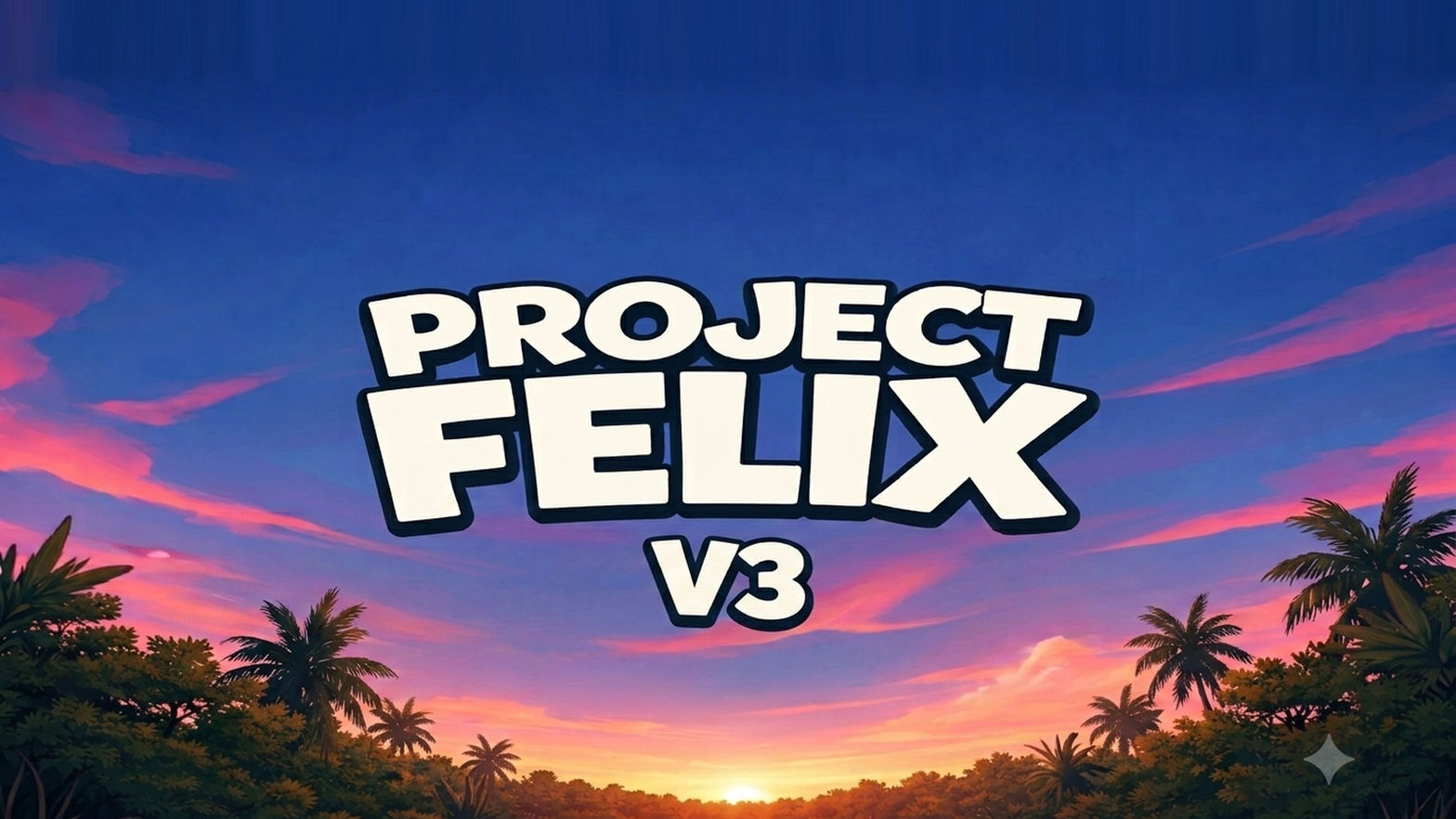 Project Felix V3