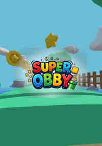 Super Obby