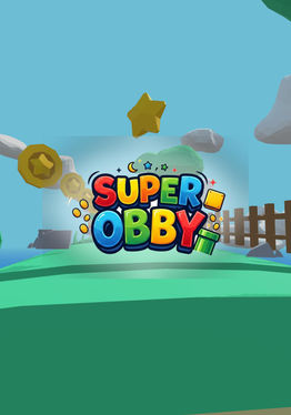 Super Obby