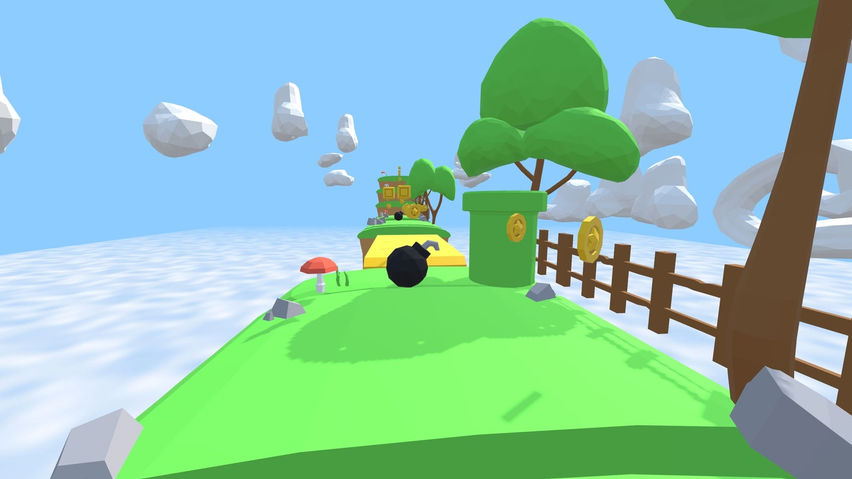 Super Obby