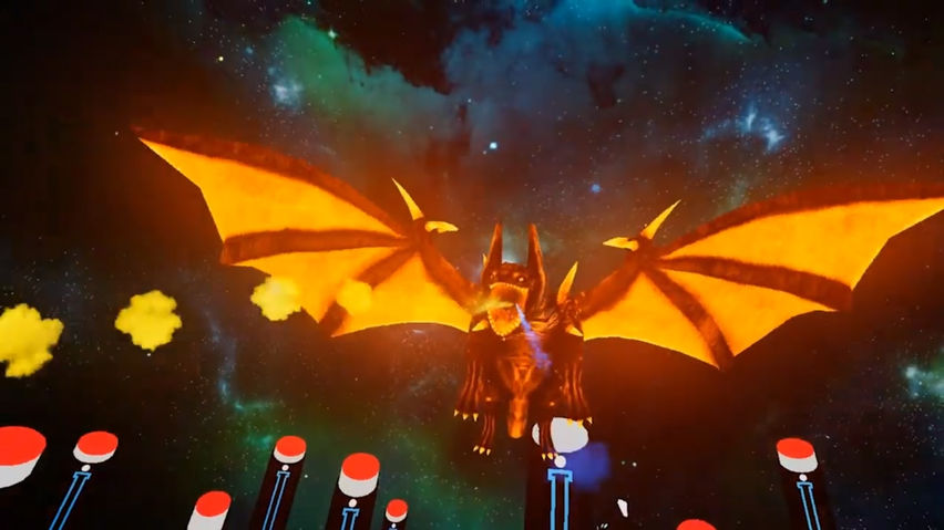 Stardust VR