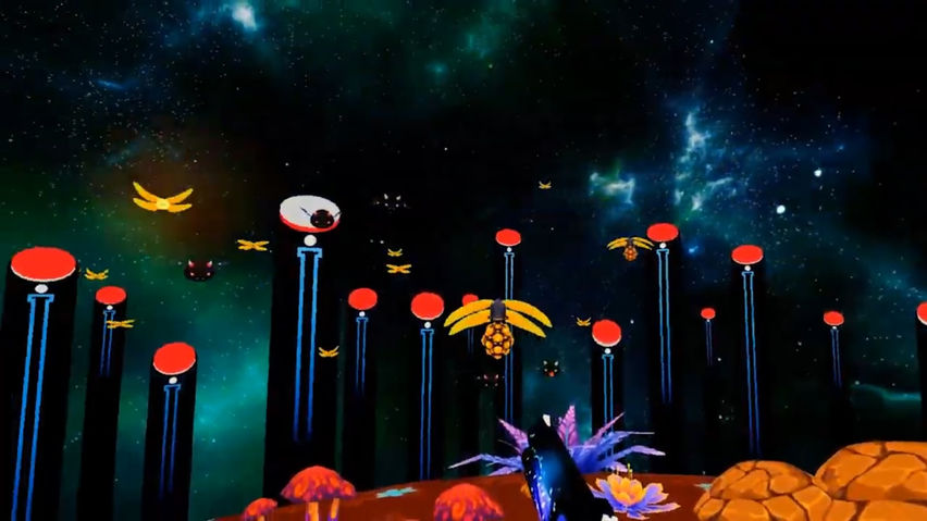 Stardust VR