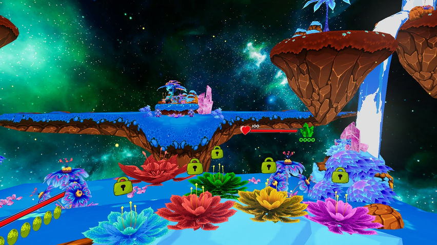 Stardust VR
