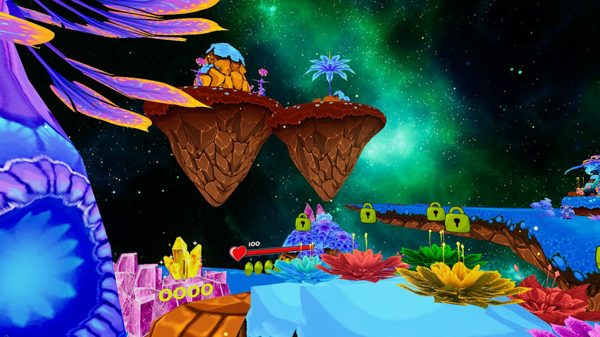 Stardust VR