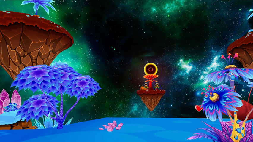Stardust VR