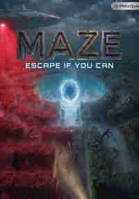 Maze