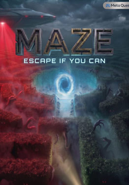 Maze