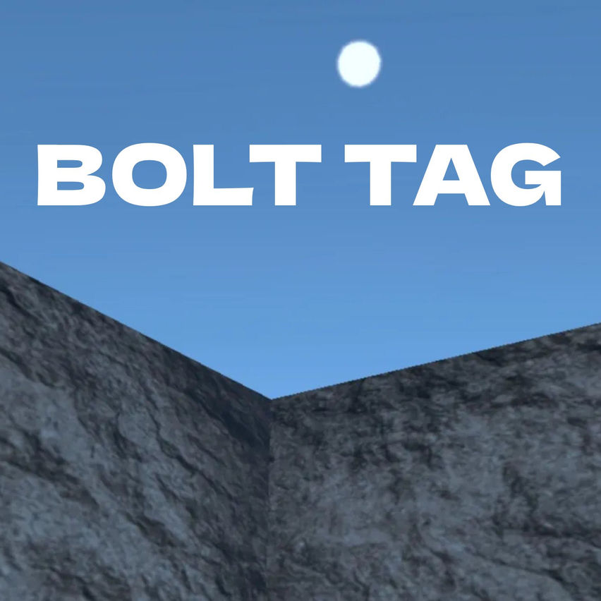 Bolt Tag