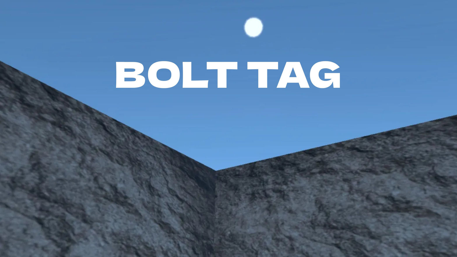Bolt Tag