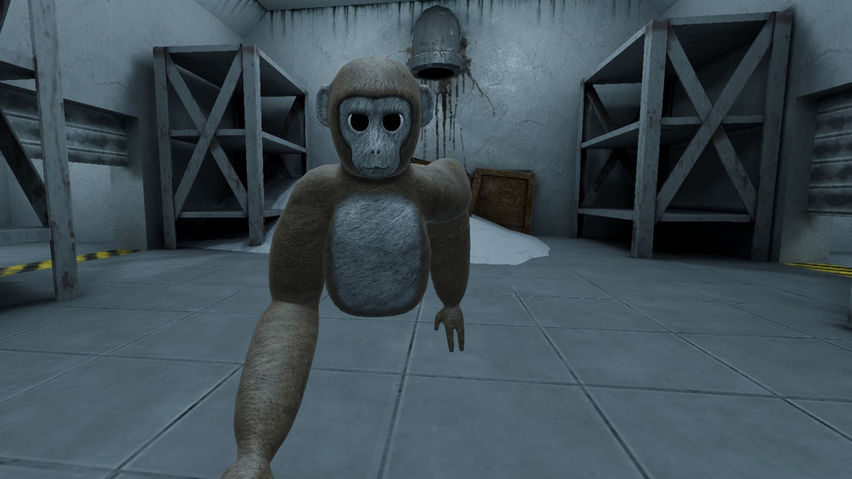 Lethal Ape 2