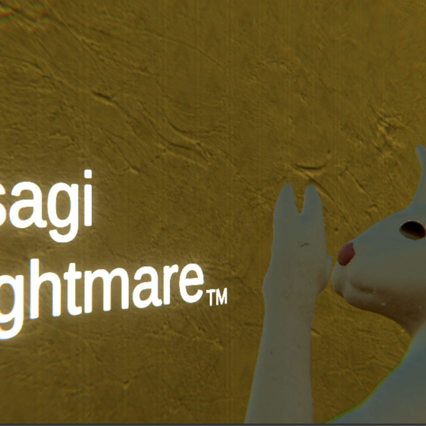 Usagi Nightmare