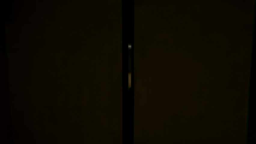 Usagi Nightmare