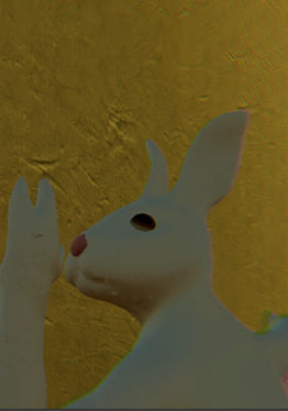 Usagi Nightmare