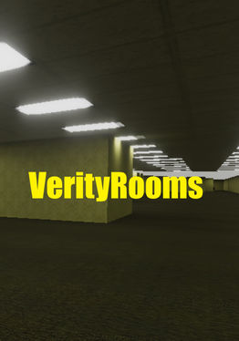 VerityRooms