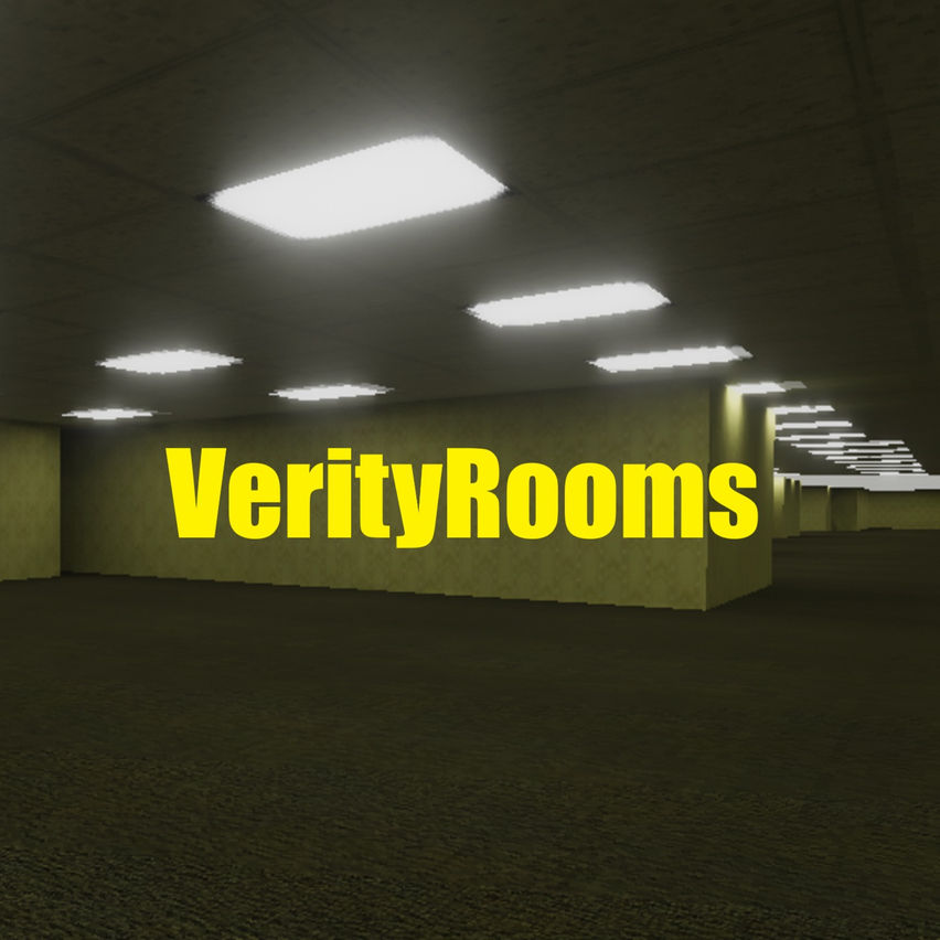 VerityRooms