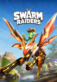 Swarm Raiders