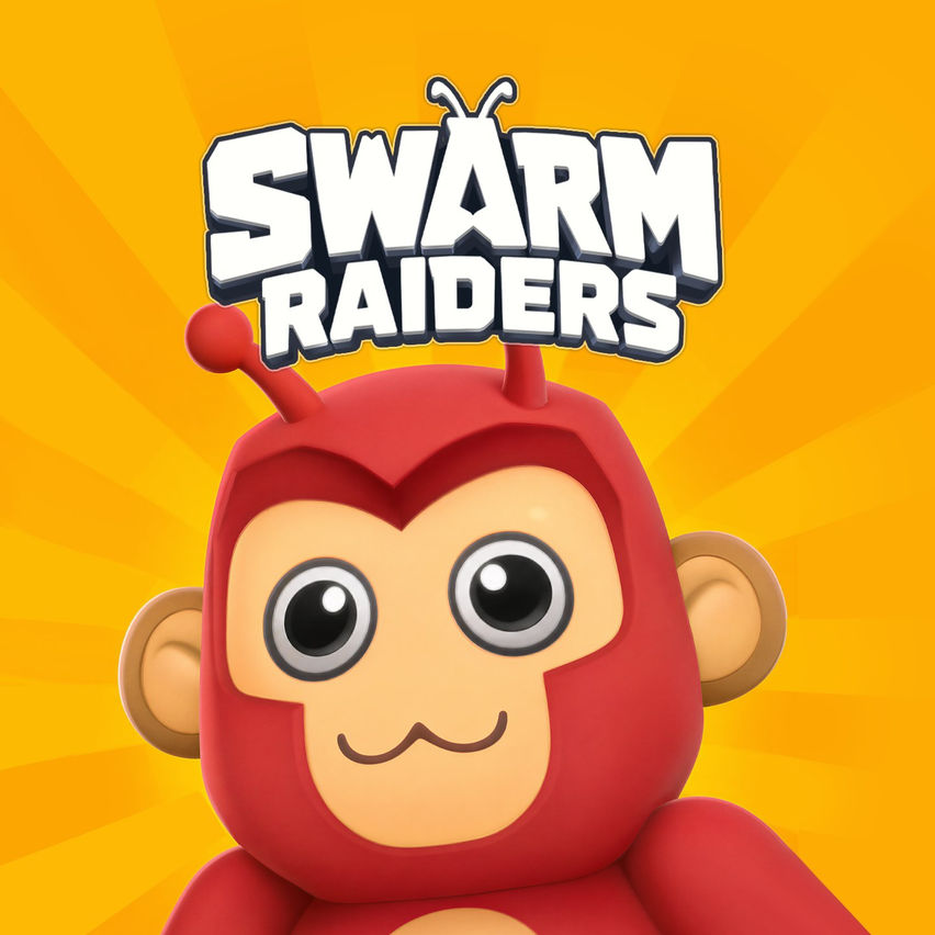 Swarm Raiders