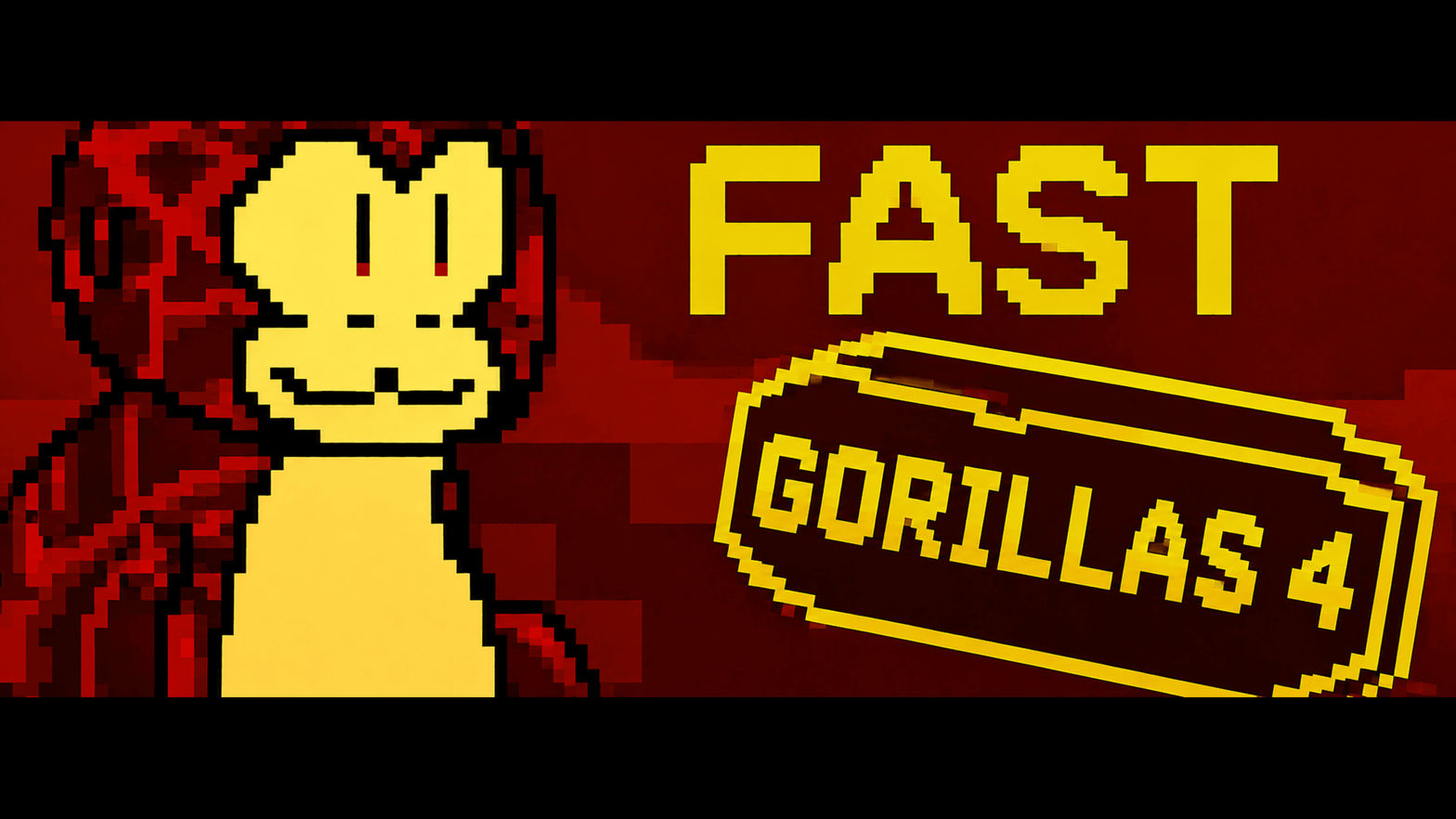 Fast Gorillas 4