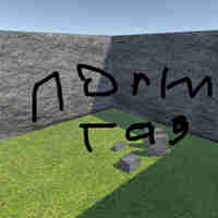Normal Tag