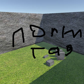 Normal Tag