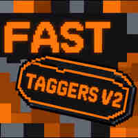 Fast Taggers V2