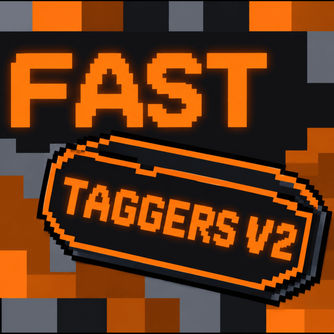 Fast Taggers V2