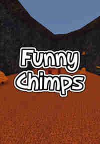 Funny Chimps