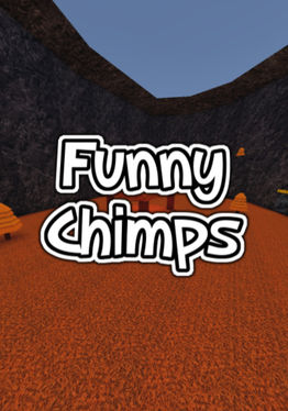 Funny Chimps