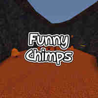 Funny Chimps