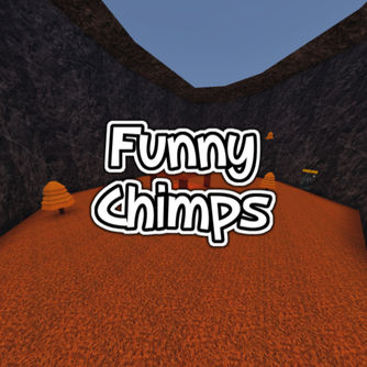 Funny Chimps