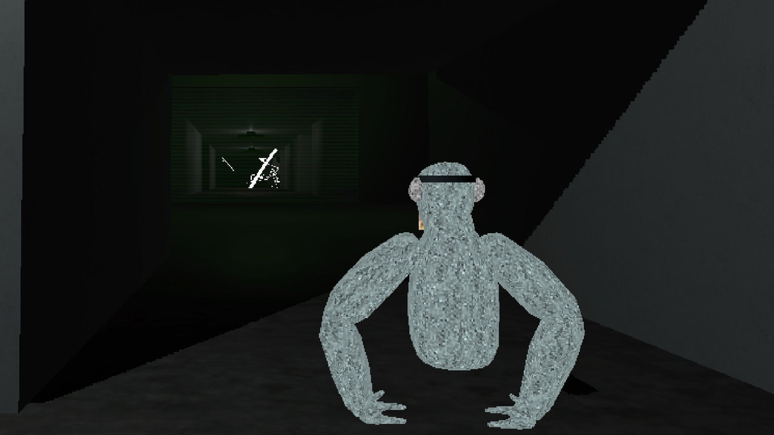 Yello's terror