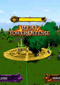 Real Tower Defense