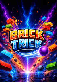 BRICK TRICK