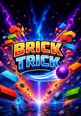 BRICK TRICK