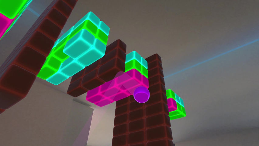 BRICK TRICK